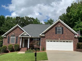 116 Shoal Creek Cir, Lexington, SC 29072