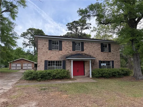 7650 Evergreen Cir, Mobile, AL 36695