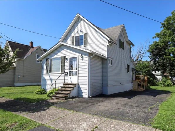1071 Magee St, Elmira, NY 14901