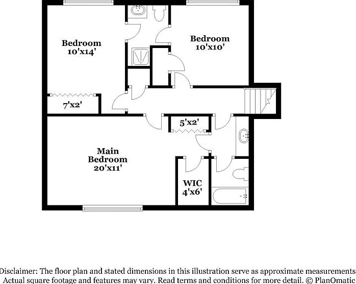 9036 Sterling Ridge Ln — Photo 3