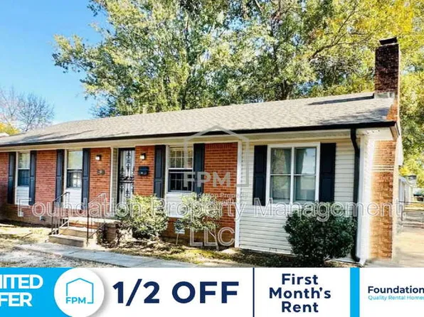 7294 Sheila St, Millington, TN 38053