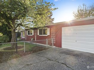 1107 Garrison St NE, Olympia, WA