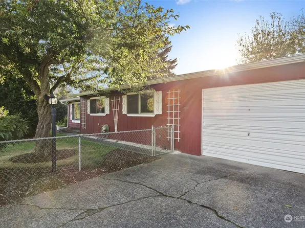 1107 Garrison Street NE, Olympia, WA 98506