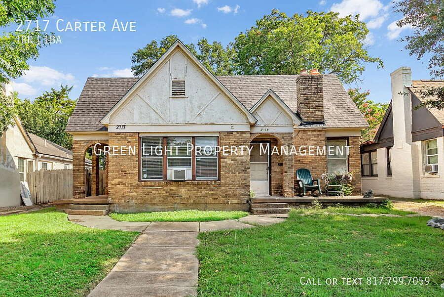 1st image of 2717 Carter Ave