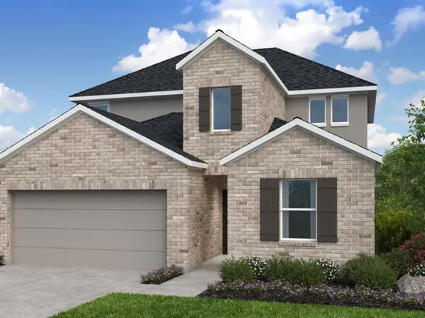 21418 Gateshead Run Dr, Cypress, TX 77433