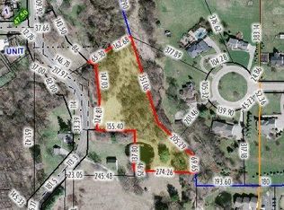 N Hametown Rd, Akron, OH 44333