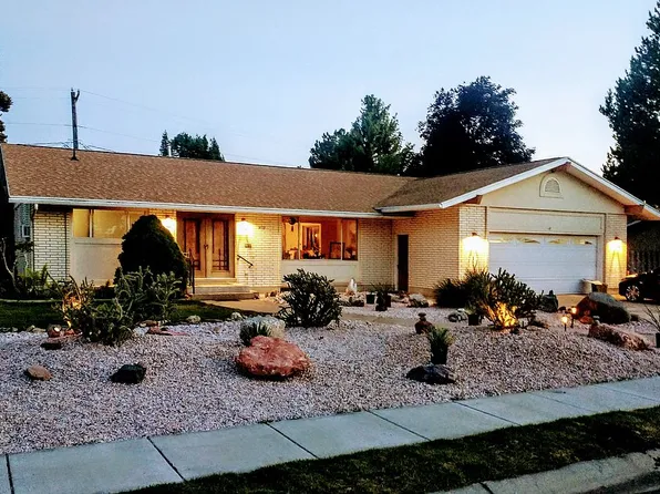 1432 E 1140 N, Logan, UT 84341