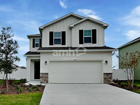 2713 Ponds Trl, Saint Cloud, FL 34769
