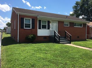 2100 Royall Ave, Richmond, VA 23224