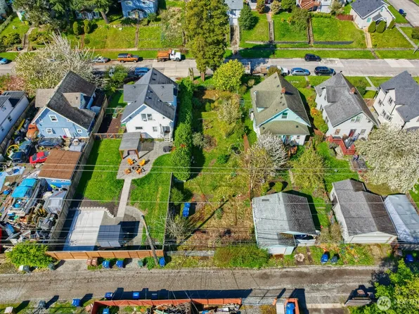 1715 S Sheridan Avenue, Tacoma, WA 98405