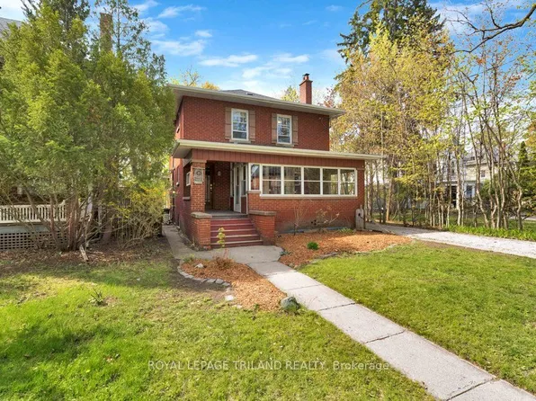 46 Rosebery Pl, Saint Thomas, ON N5R 2H7