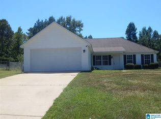 20928 Walaneut Ln, Vance, AL 35490