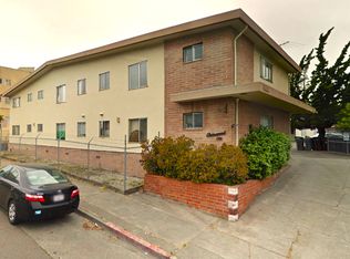 1721 4th Ave APT 15, Oakland, CA 94606