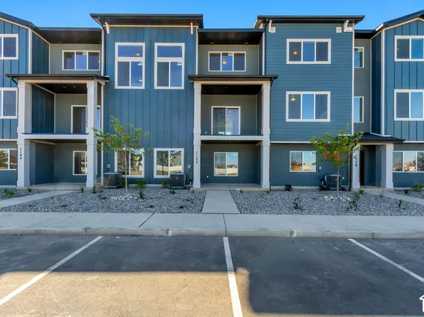 1152 W 1580 N #138, Salem, UT 84653