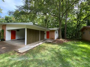 734 Sherwood Dr #B, Jackson, MS