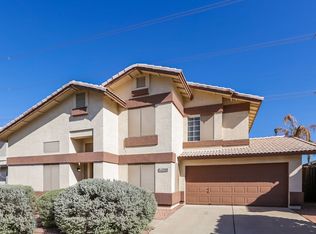 1220 E Hearne Way, Gilbert, AZ 85234