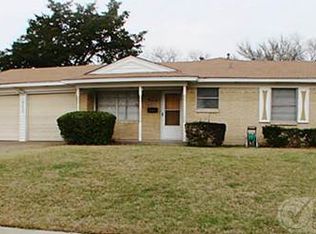 14039 Janwood Ln, Farmers Branch, TX 75234