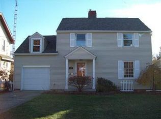 804 29th St NE, Canton, OH 44714