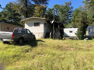 142 S Chinquapin Rd, Trinity, TX 75862