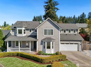 6276 119th Ave SE, Bellevue, WA