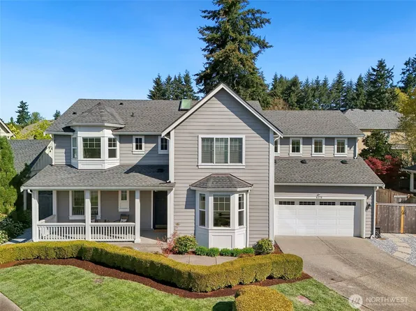 6276 119th Avenue SE, Bellevue, WA 98006