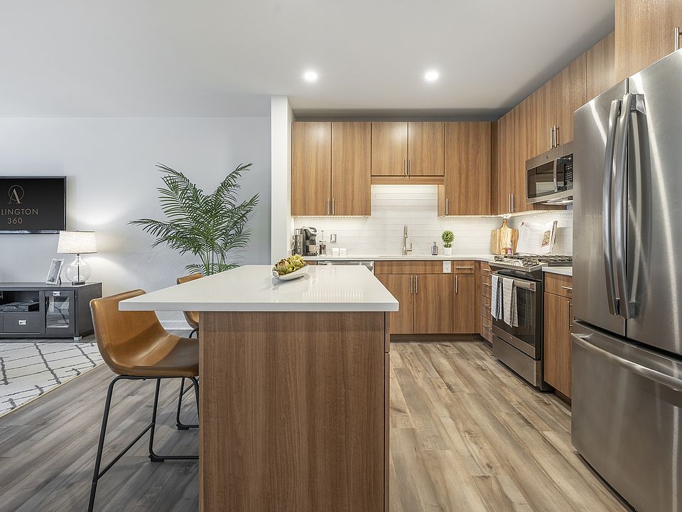 Arlington 360 Apartment Rentals Arlington, MA Zillow