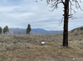 0 Road S NW, Orondo, WA 98843