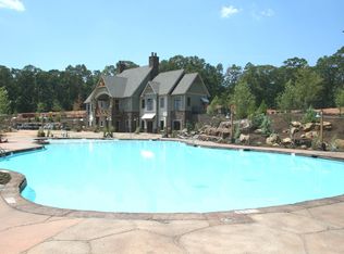 1722 Muscovy Way UNIT 1722, Seneca, SC 29678