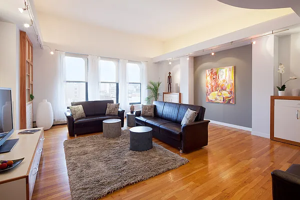 Sold by Aguayo & Huebener Brooklyn | media 1