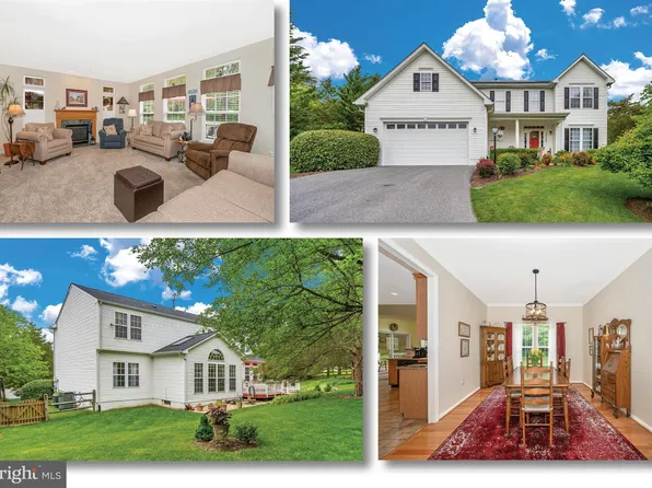 3220 Stonehurst Ct, Emmitsburg, MD 21727