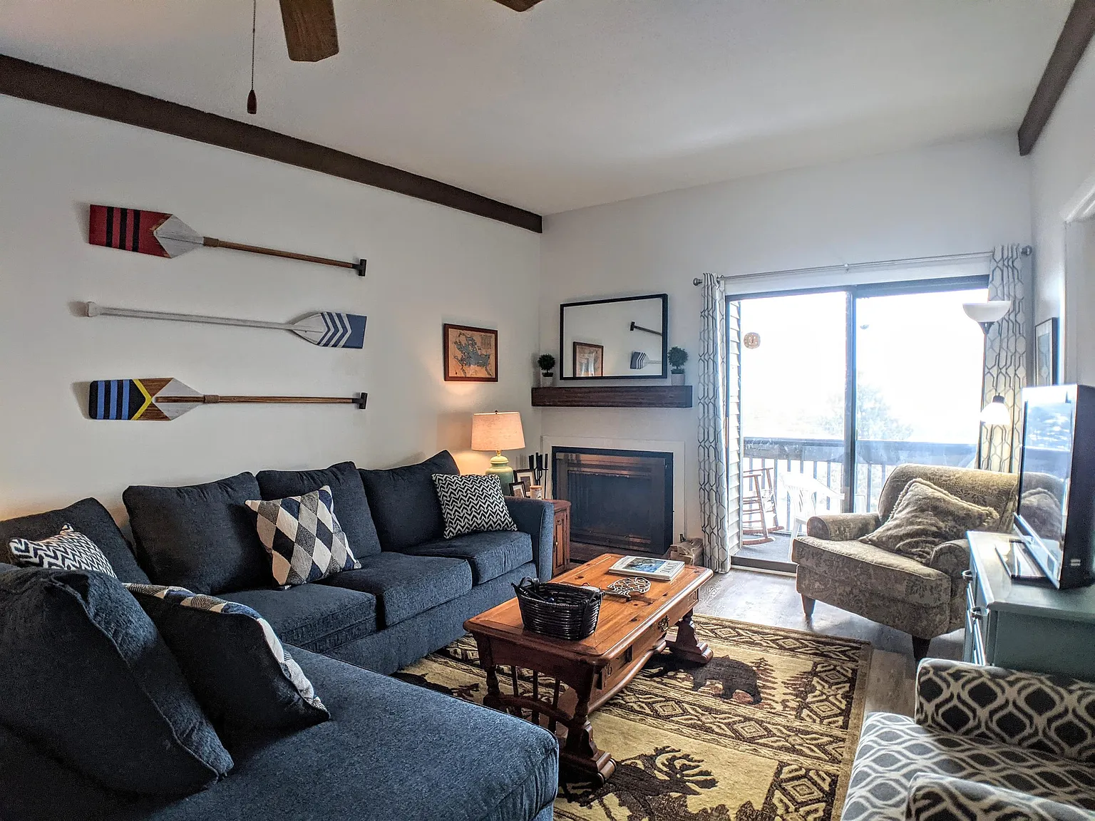 Treetop Circle 178 - unit 1033 (WINTER) - 1033 — Photo 2