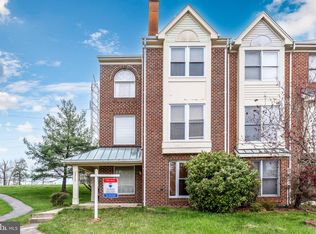 9212 Oregold Ct, Laurel, MD 20708