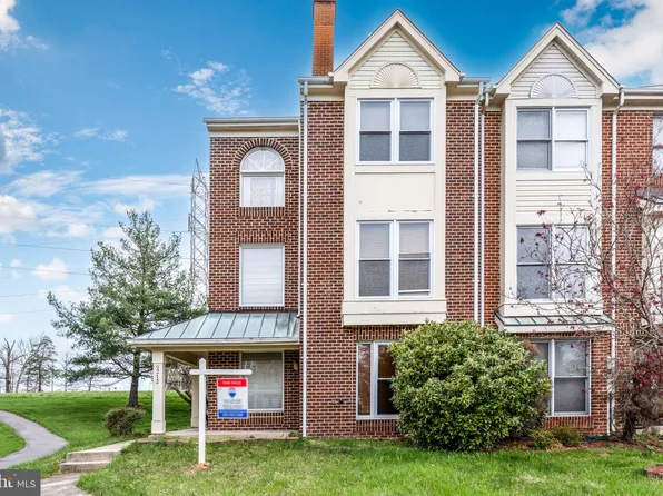 9212 Oregold Ct, Laurel, MD 20708