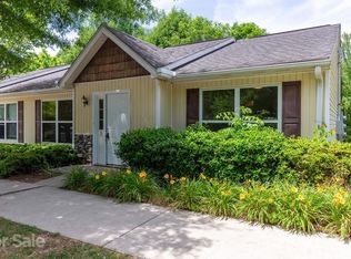 171 N Ridge Point #V-3, Sylva, NC 28779