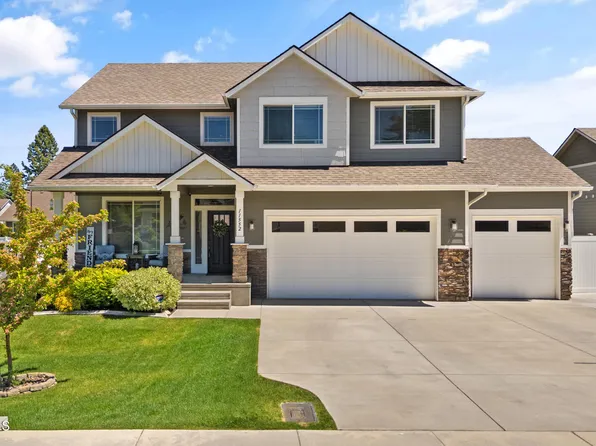 11552 N Beryl Dr, Hayden Lake, ID 83835