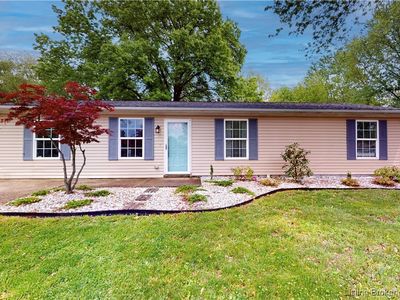 3626 Gray Fox Drive, New Albany, IN, 47150
