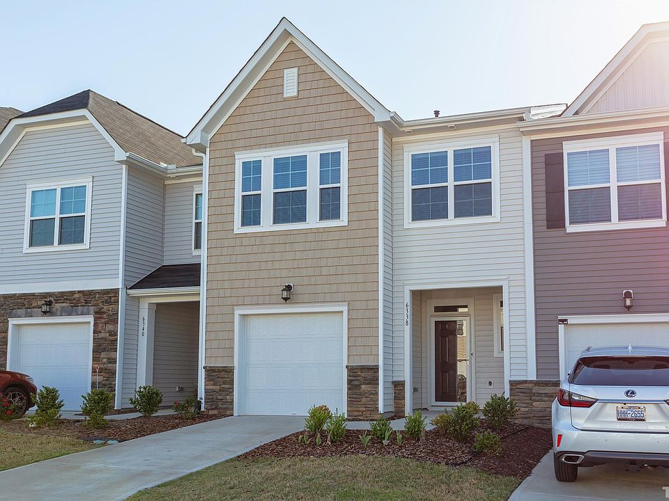 6338 Andante Ave, Raleigh, NC 27616 Zillow