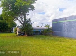 0 Phippen Rd, Dania Beach, FL 33004