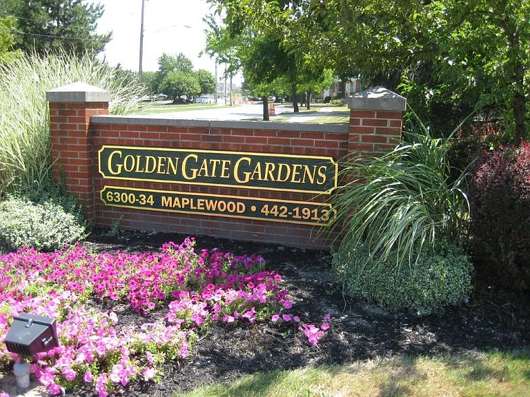 Golden Gate Gardens — Photo 8