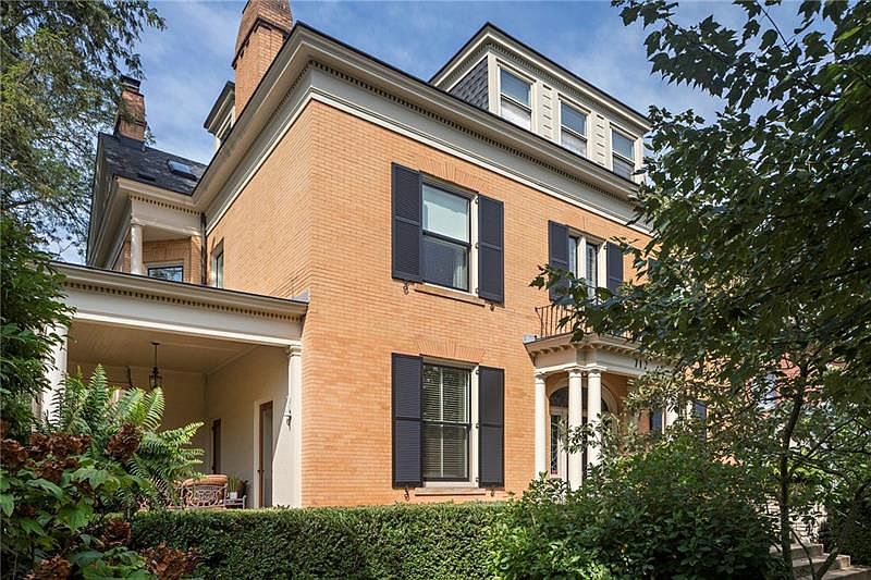 SAINT JAMES - saint  james♡ 712 Saint James St, Richmond, VA 23220 | MLS# 2520161 | Trulia