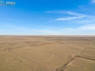 19650 E Powers Rd, Colorado Springs, CO 80928