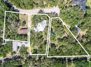 5105 Quail Run, Austin, TX 78746