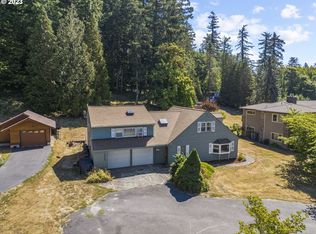 2964 Madrona Dr, Longview, WA 98632