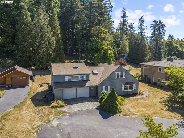 2964 Madrona Dr, Longview, WA 98632