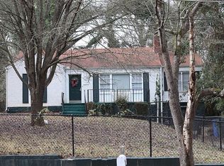 1219 Westridge Rd SW, Atlanta, GA 30311