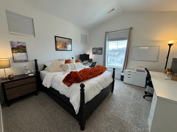 1787 N Festive Way, Saratoga Springs, UT