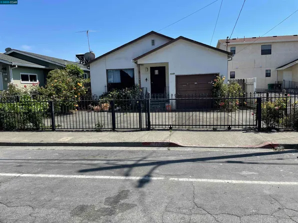 1336 Sanford Ave, San Pablo, CA 94806