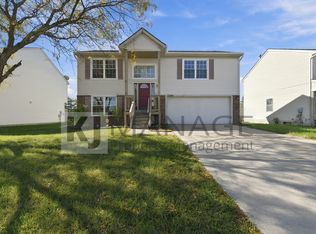 7204 Homestead Rd, Ypsilanti, MI 48197