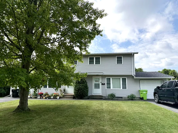 227 & 229 Bartlett Ave #229, Liverpool, NY 13088