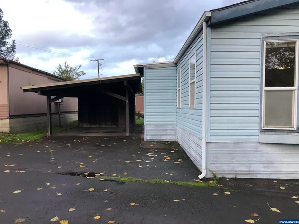 24671 Stovall Ln Unit 2, Philomath, OR 97370